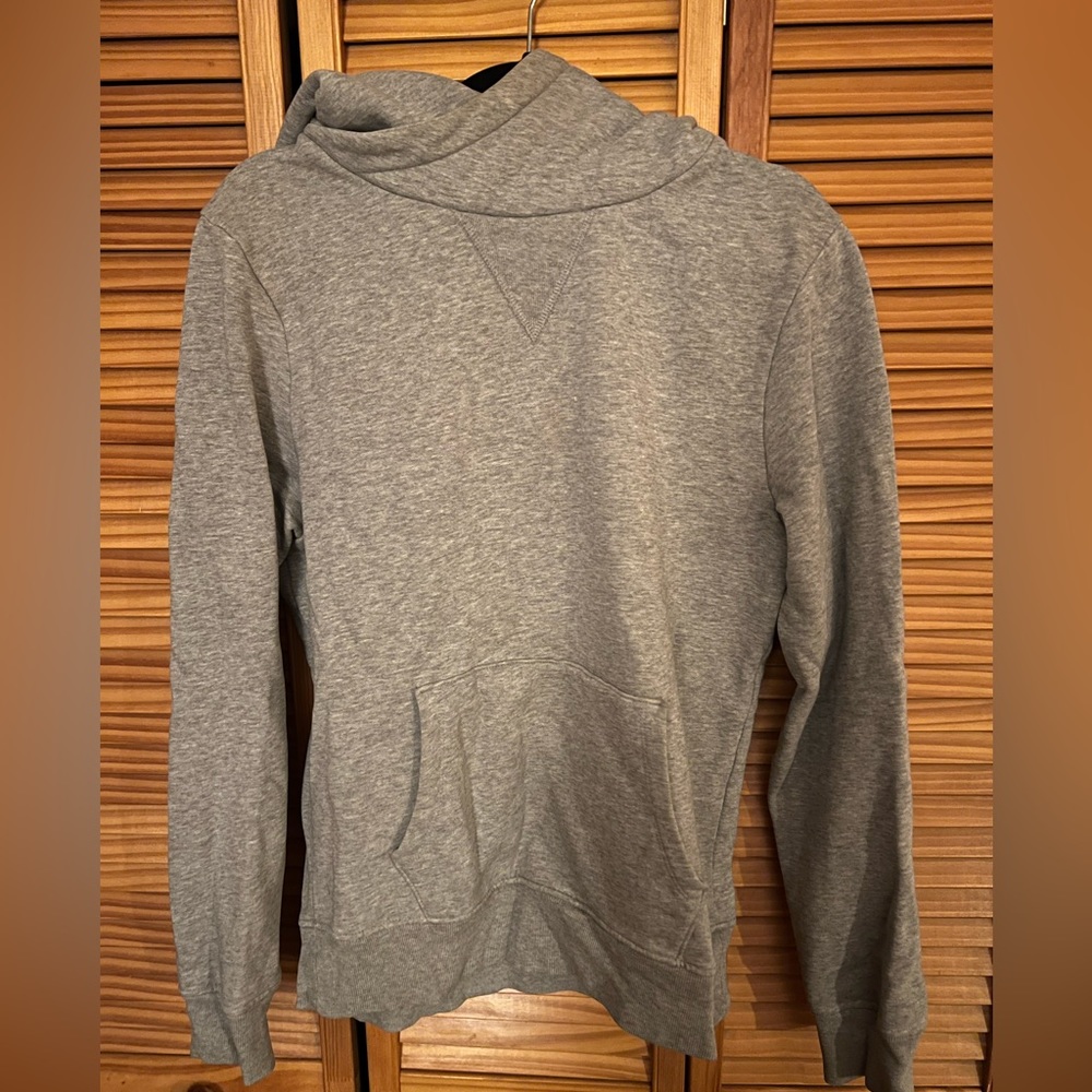 Allsaints - Grey Hoodie